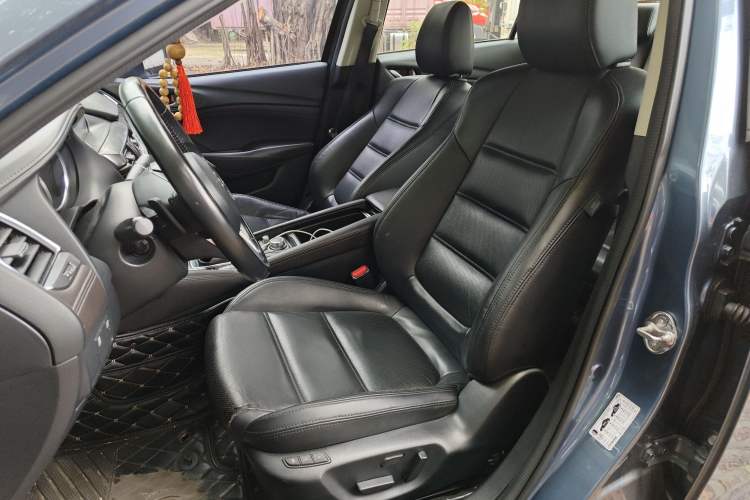 Used Mazda Atenza 2017 2.5L Skyactiv Sport Edition