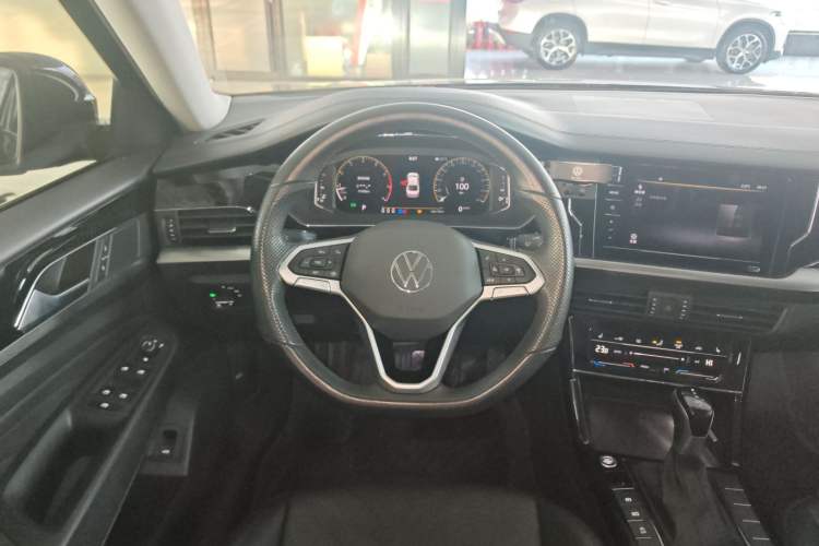 Used Volkswagen Passat 2022 330TSI Starry Elite Edition Custom Version
