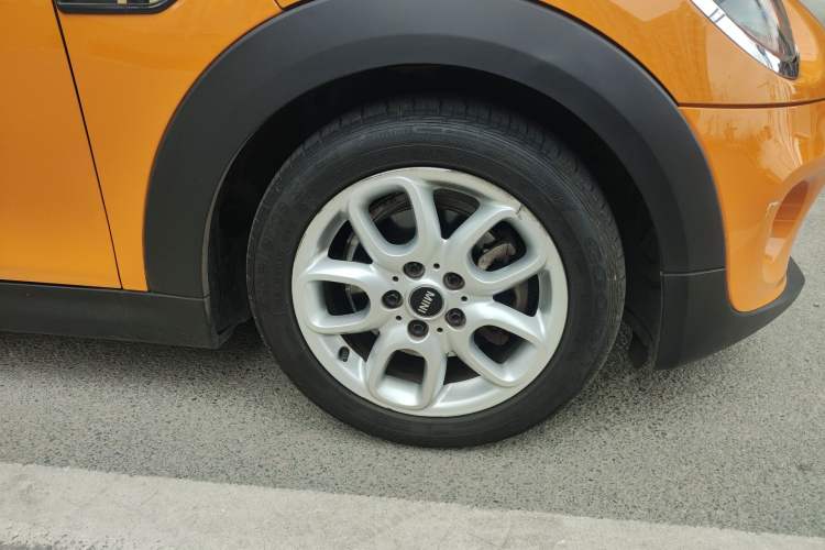 Used MINI 2014 1.2T ONE+
