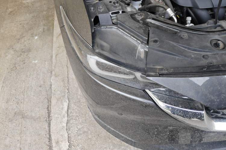 Used Mazda CX-5 2022 2.5L Automatic Two-Wheel Drive ZhiZun Version