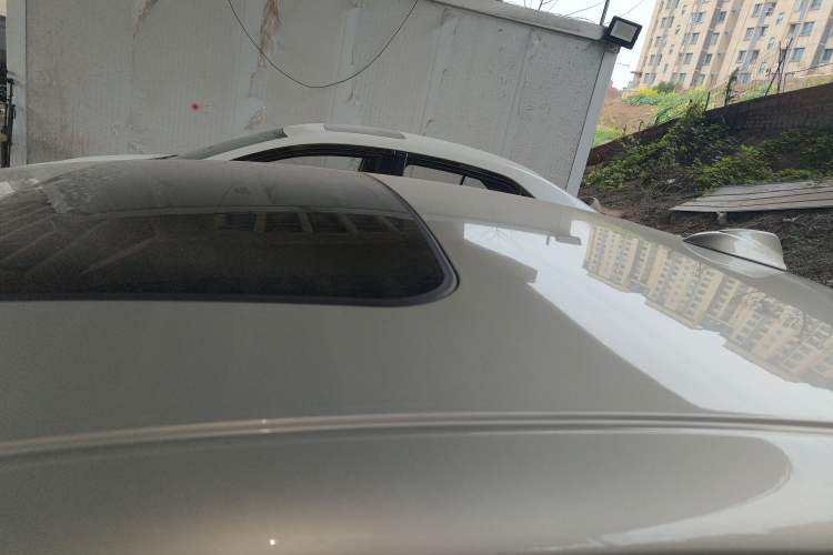 Used Volvo S60 2017 S60L T4 Smart Range Edition