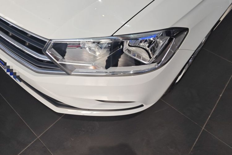 Used Volkswagen Bora 2019 Facelift Bora·Legend 1.5L Manual Fashion Edition China VI Standard
