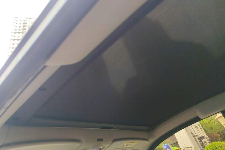 Used smart fortwo 2014 1.0 MHD Hardtop BoConcept Special Edition Headliner