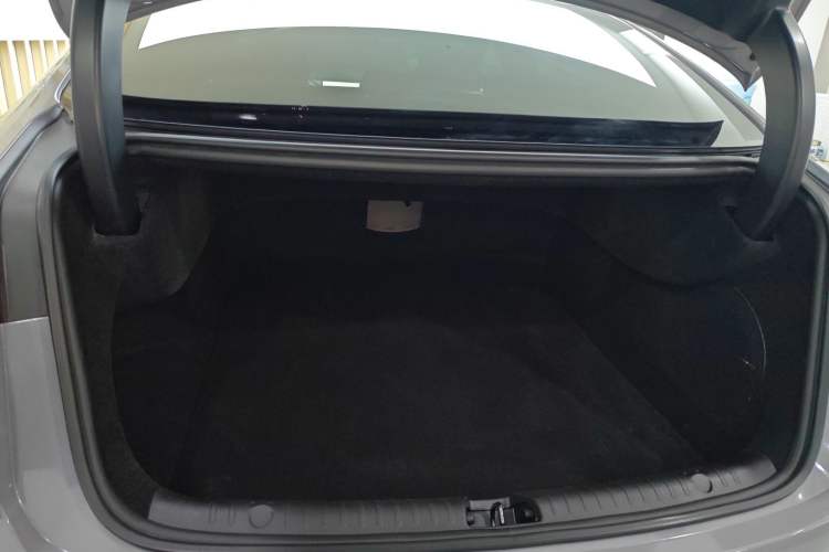 Used BYD Han 2025 DM-i Intelligent Driving Edition 125KM LiDAR Flagship Model
