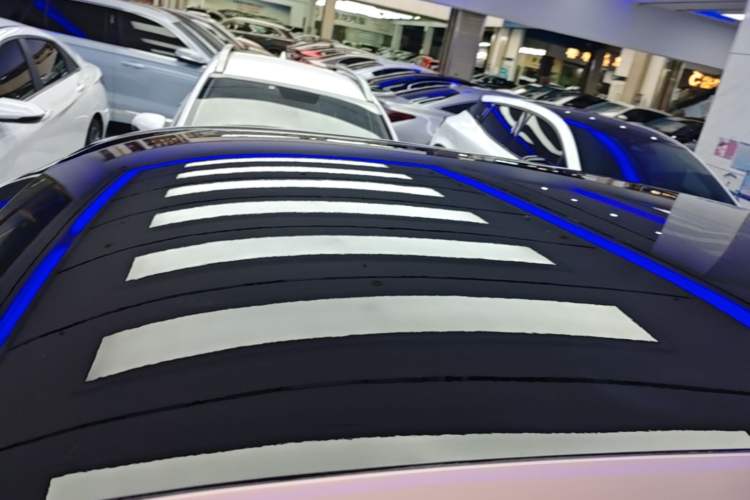 Used Leapmotor T03 2023 310 Lite Edition