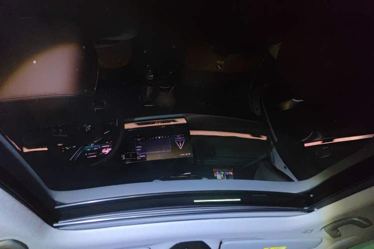 Used BMW 5 Series 2025 530Li Leading Model M Sport Package
