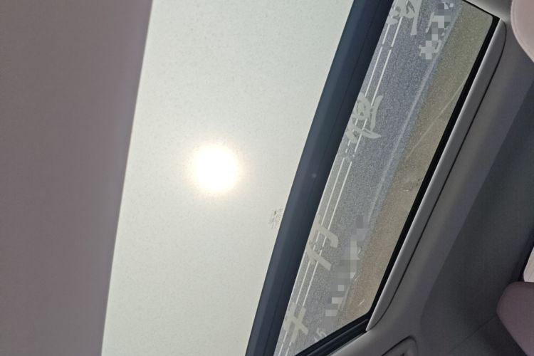 Used Lynk & Co 06 EM-P 2023 EM-P 126 Long-Range Halo Headliner