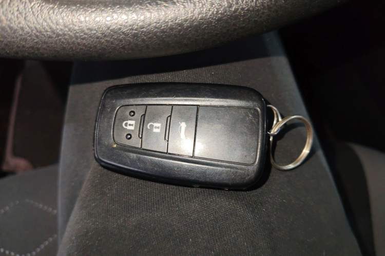 Used Toyota Corolla 2023 1.2T Pioneer Edition
