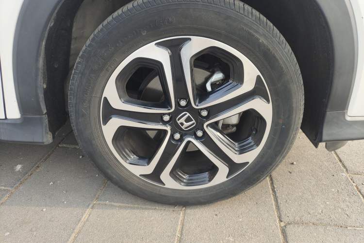 Used Honda XR-V 2021 1.5L CVT Comfort Version
