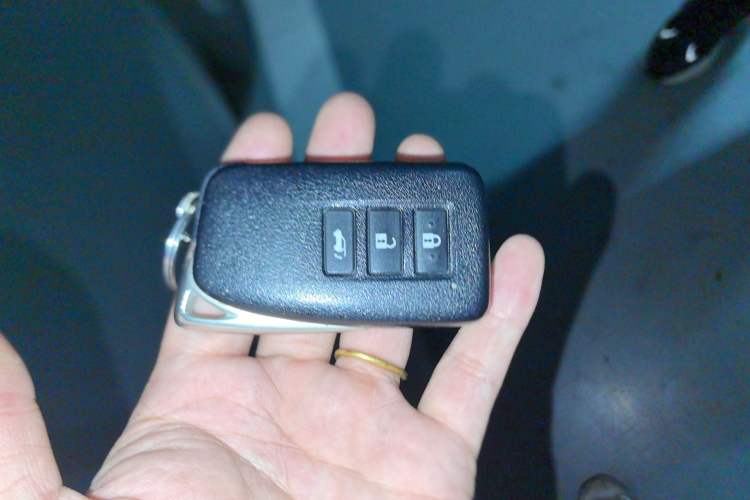 Used Lexus NX 2015 200 All-Wheel Drive Fēngshàng Edition
