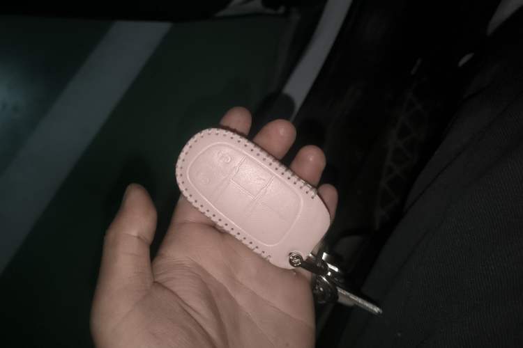 Used Jeep Compass 2019 220T Automatic Family Edition