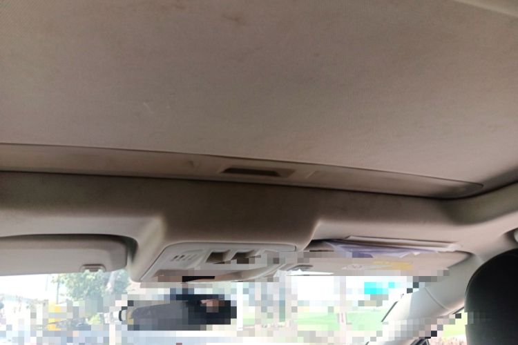 Used Buick Verano 2018 Sedan 15S Automatic Leading Model Headliner