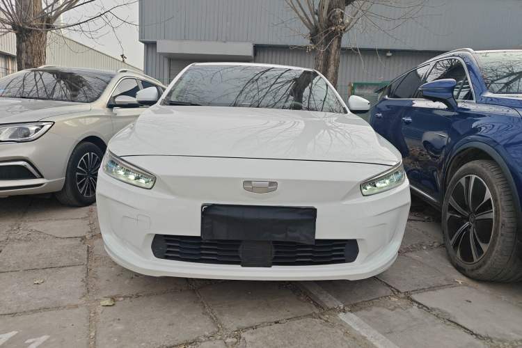 Used Geometry A 2019 High-Value Standard Range Cube Edition
