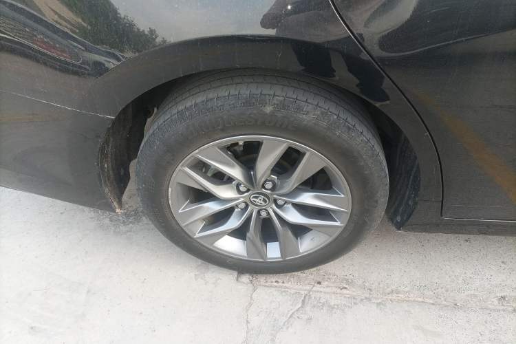 Used Toyota Avalon 2021 2.5L Luxury Edition
