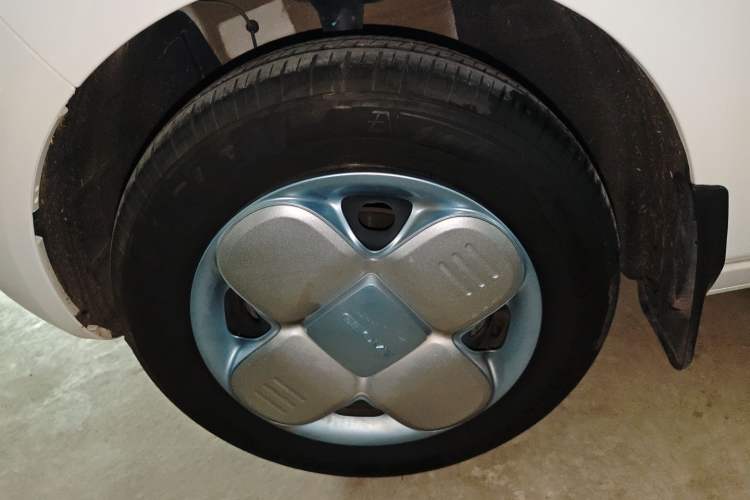 Used Geely Galaxy Panda 2024 Panda Mini 200km Endurance Bear