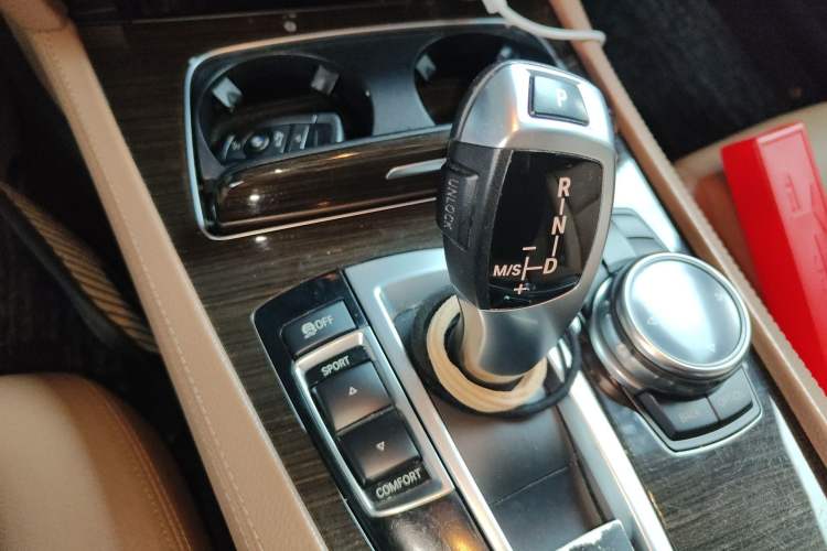 Used BMW 7 Series 2013 730Li Leading Model