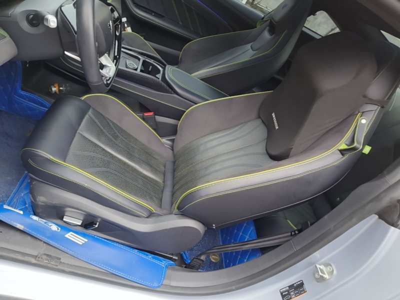 Used NETA GT 2023 560 — 14
