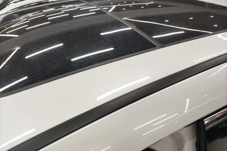 Used Honda CR-V New Energy 2021 Rui·Hybrid e+ 2.0L Intelligent Edition