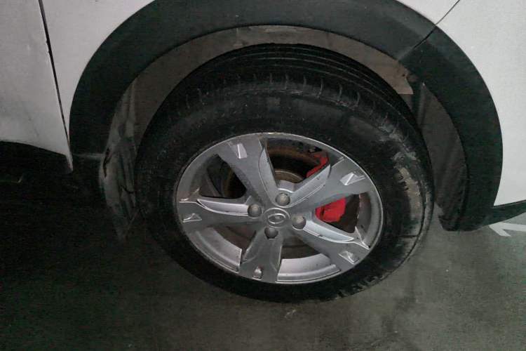 Used Great Wall M4 2012 1.5L Manual Comfort Version