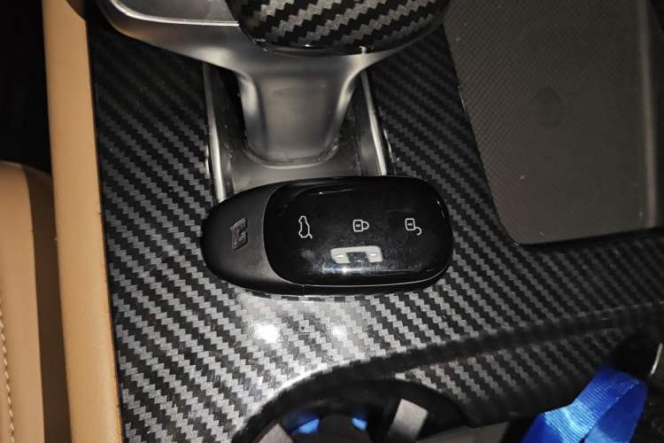 Used Li Auto ONE 2020 Extended-Range 6-Seater Version