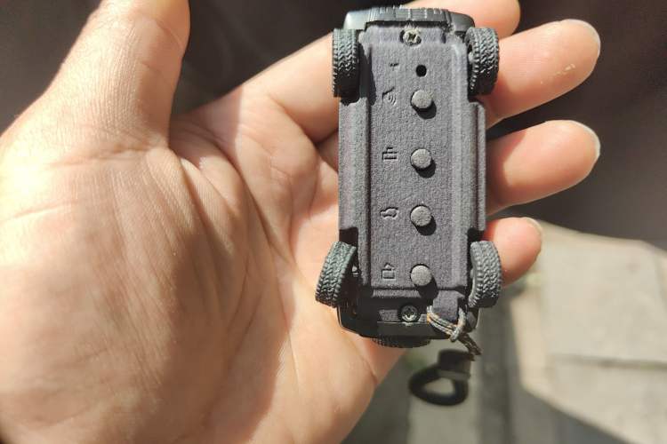 Used Tank 300 2021 2.0T Wind & Forest Iron Rider