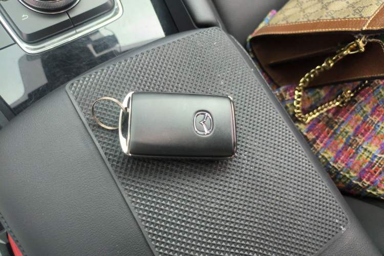 Used Mazda 3 Axela 2022 2.0L Automatic Zhi Rui Edition