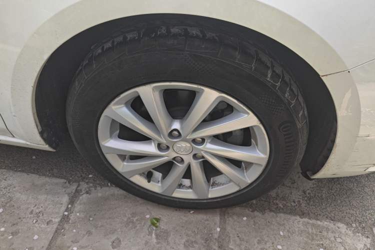 Used Buick Verano 2018 Sedan 15S Automatic Leading Model