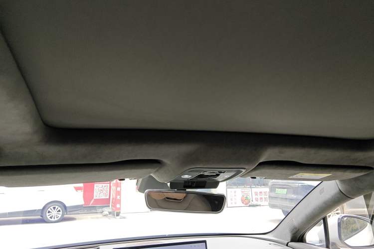 Used Denza N7 2023 with Ultra-Long Range