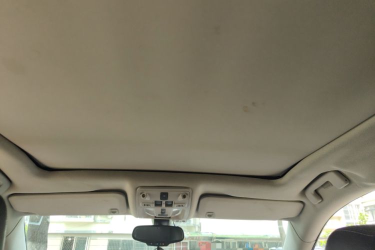 Used Cadillac SRX 2014 3.0L Comfort Model