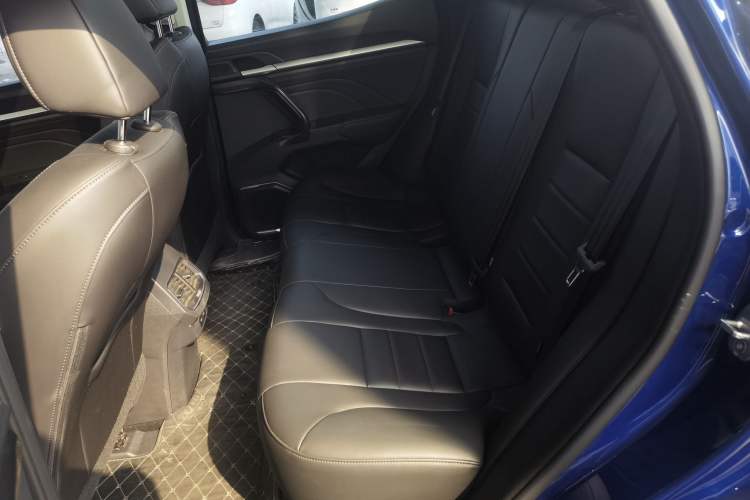 Used Haval F5 2020 1.5T DCT Type I
