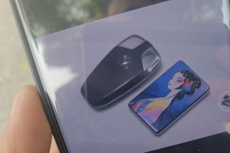 Used CHANGAN UNI-T 2020 1.5T Prestige Version