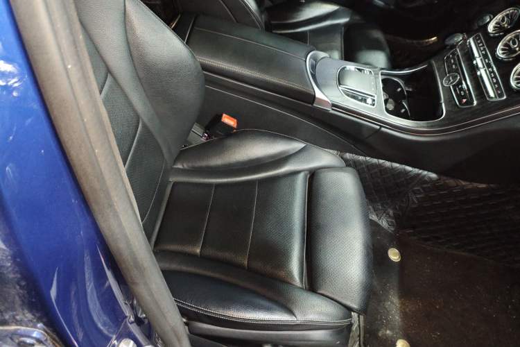 Used Mercedes-Benz C-Class 2017 Facelift C 200 L Sport Edition
