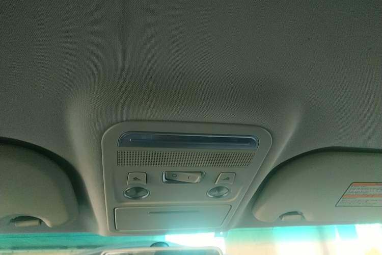 Used FORTHING CM7 2018 2.0T Automatic Luxury Version