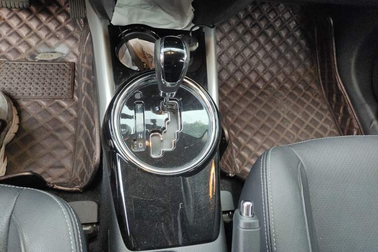 Used Mitsubishi ASX 2018 2.0L CVT Two-Wheel Drive Deluxe Edition
