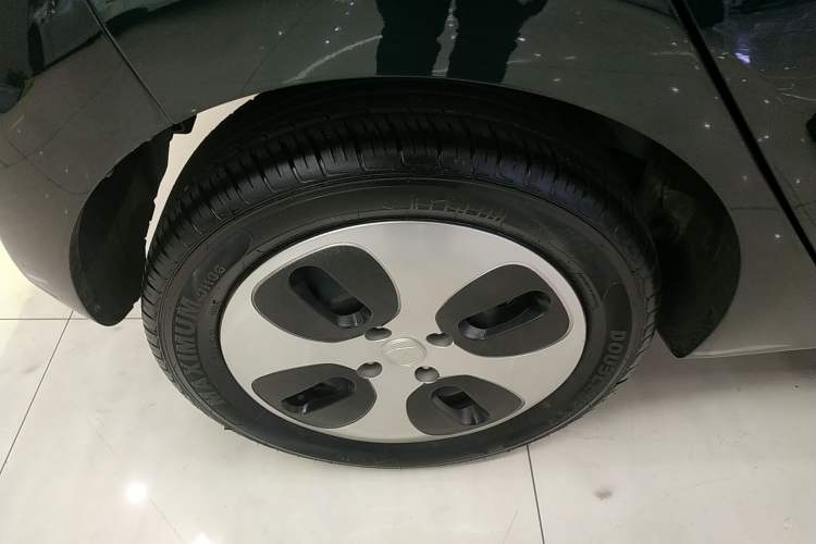 Used CHANGAN Benni E-Star 2021 National Edition Xin Yue Version (Fast-Charging Edition) Lithium Iron Phosphate (31.95 kWh)
