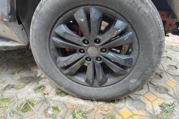 Used SAIC MAXUS D90 Pro 2021 2.0T Diesel 4x4 Comfort Edition 6 Seats