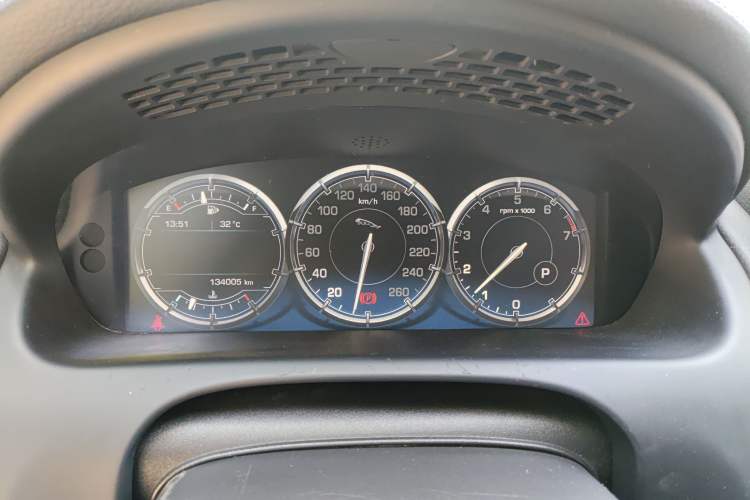 Used Jaguar XJ 2015 XJL 2.0T Elegance Business 80th Anniversary Limited Edition