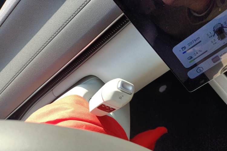 Used Deepal L07 2024 230Max Qiankun Intelligent Driving ADS SE Range-Extended Version