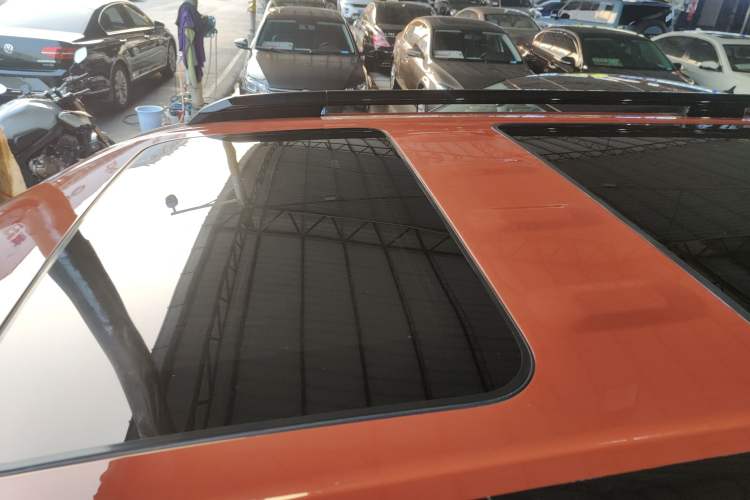 Used Hyundai Santa Fe 2024 2.0T Connoisseur Pro Max
