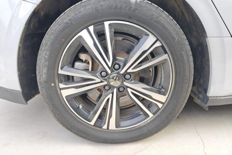 Used Hongqi EH7 2024 690 Pro