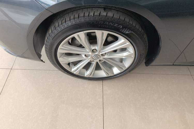 Used Buick Regal 2022 652T Smart Enjoyment Version