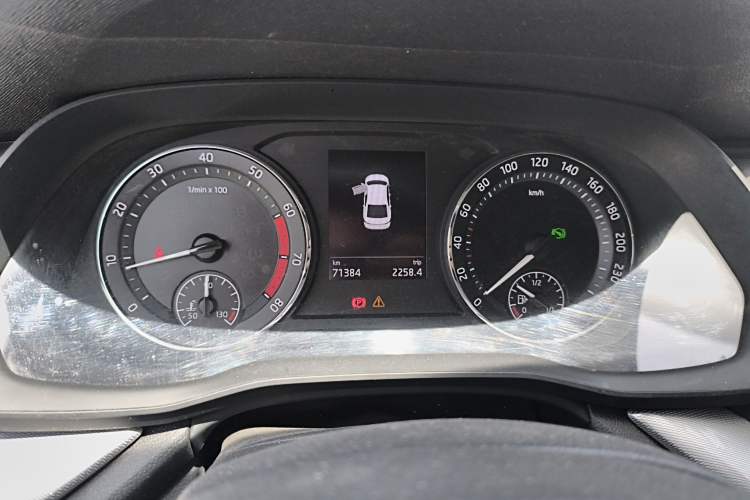 Used Skoda Octavia 2021 PRO TSI280 DSG Luxury Edition
