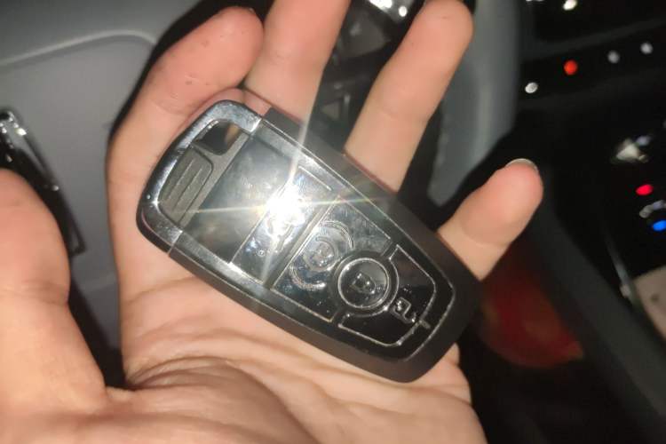 Used Lincoln Navigator 2020 3.5T Long-Wheelbase Presidential Edition