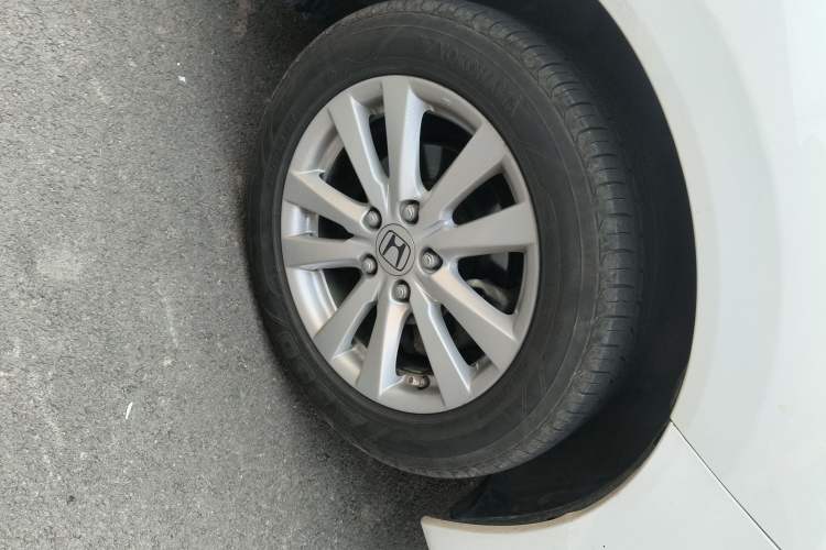 Used Honda Civic 2014 1.8L Automatic Classic Edition
