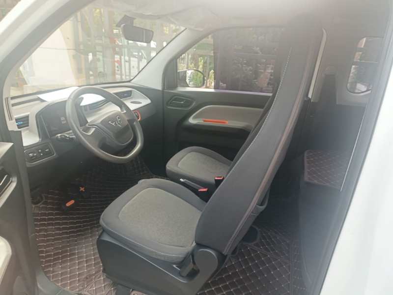 Used Wuling Hongguang MINIEV 2022 Easy Version Lithium Iron Phosphate — 14