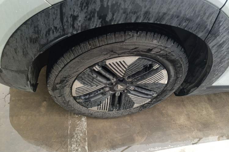 Used Deepal S05 2024 510Max Pure Electric Version
