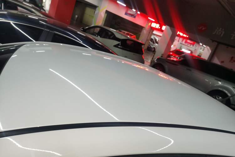 Used Hyundai Verna (older generation) 2017 1.4L Manual Refreshed Version China V Standard
