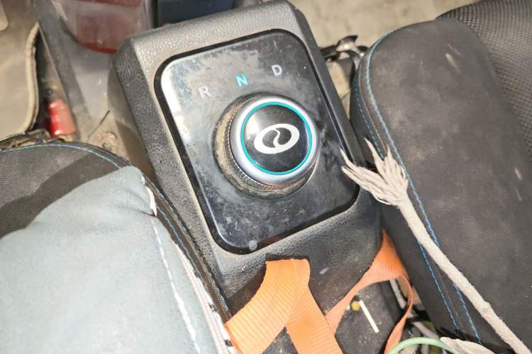 Used Ruichi EC35 2021 EC35 II Standard Edition 38.64 kWh
