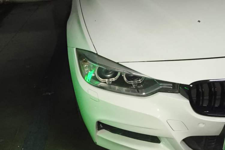 Used BMW 3 Series 2014 320i M Sport Edition