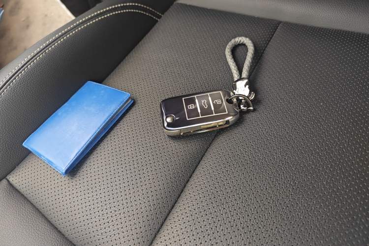 Used Roewe RX5 New Energy 2019 eRX5 50T 4G Connected Excellence Edition
